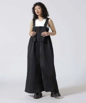 언쓰리 un3d BIG PANTS AIO / 빅 팬츠 올인원