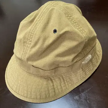 THE NORTH FACE 브라운 햇 M