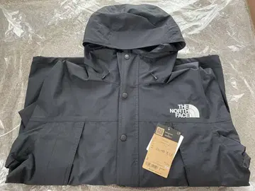 THE NORTH FACE 마운틴 라이트 자켓 L size