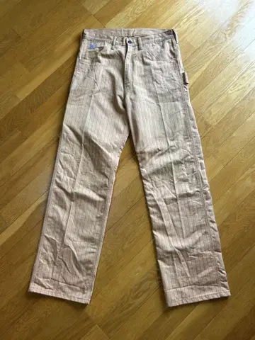[ Groovers ] 그루버즈 팬츠 size 34 일본제