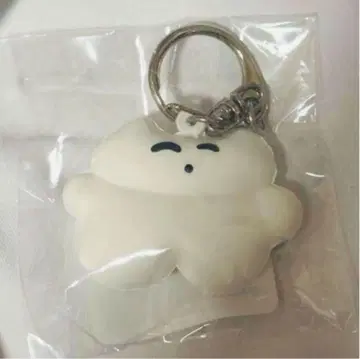 미개봉 새상품 카네코 아야노 고양이 말랑말랑 키링