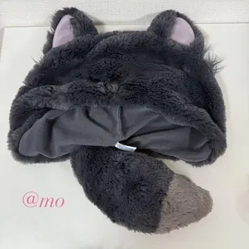 [ 새상품 익명 배송 ] 디즈니 루시퍼 신데렐라 팬캡 빌런즈