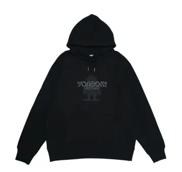 YOASOBI 초현실 Hoodie M 사이즈