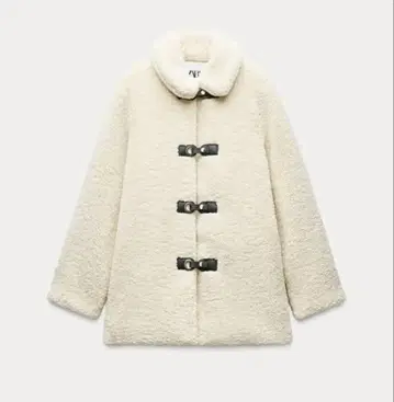 ZARA 아우터