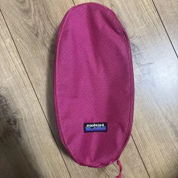 파타고니아 블랙홀 큐브