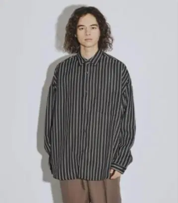 새상품 tk.다케오 키쿠치 남성용 빅 셔츠