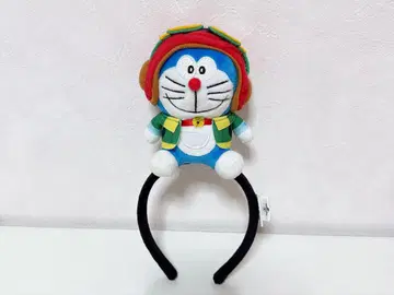 USJ 유니버설 스튜디오 재팬 도라에몽 머리띠 하늘의 유토피아