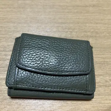 MURA 3단 폴더형 지갑