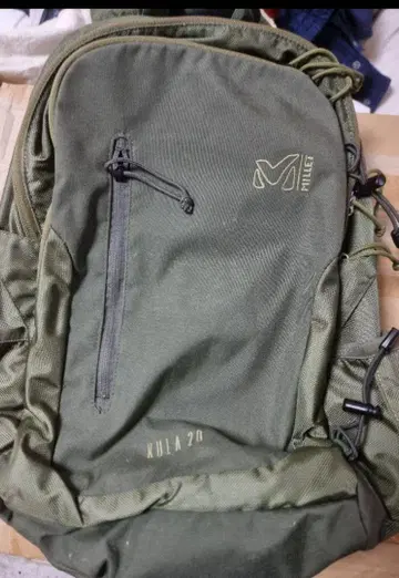 MILLET 밀레 KULA20 쿨라20
