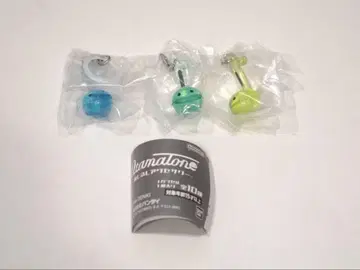 오타마톤 OtamaTone 메지루시 액세서리