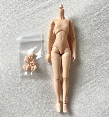 오비츠 22 내추럴 가동 바디