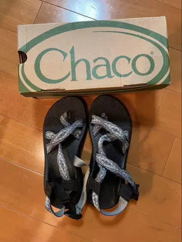 Chaco Z2 Classic 샌들 8 (US)