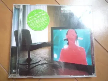 Every Little Thing 2001 콘서트 4FORCE DVD