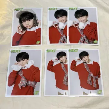 EBiDAN SENDAI 나리타 스이 브로마이드