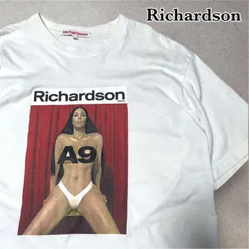 Richardson x Kim Kardashian A9 티셔츠 XL