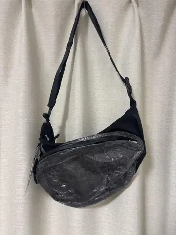 maastik SLING BAG 7.6 슬링백 마스틱