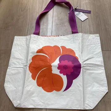 알로하 컬렉션 Hawaiian Airlines 토트백