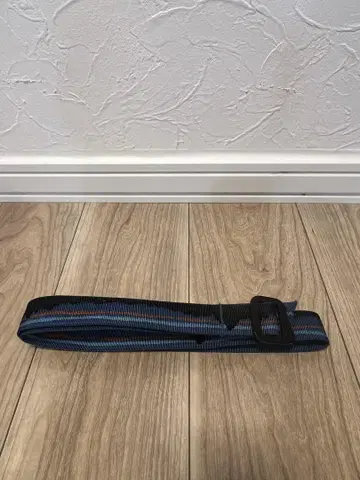 파타고니아 프릭션 벨트