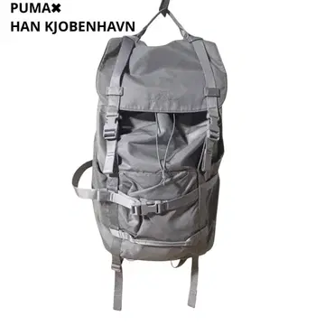 PUMA x  백팩 콜라보 레어