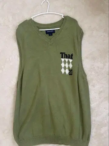 thisisneverthat V넥 베스트