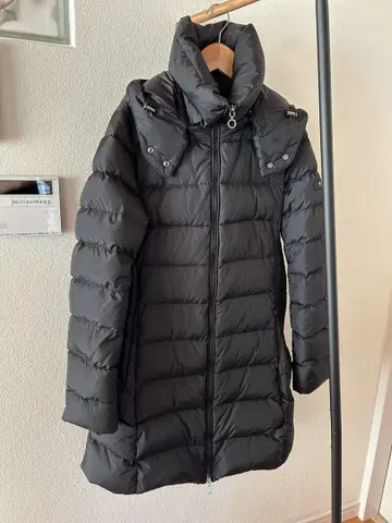TATRAS 타트라스 다운 코트 폴리테아