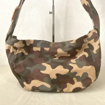 MARINE DAY 숄더 백