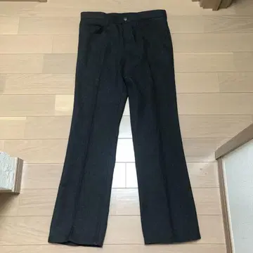 랭글러 슬랙스