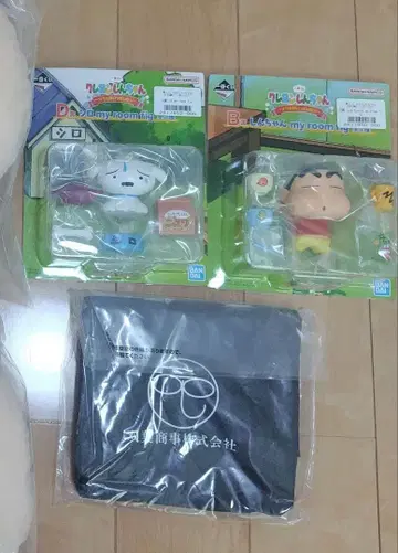 제일복권 짱구는 못말려