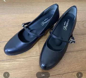 아오야마 펌프스 24cm