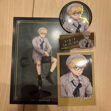 윈블 로프트 니이