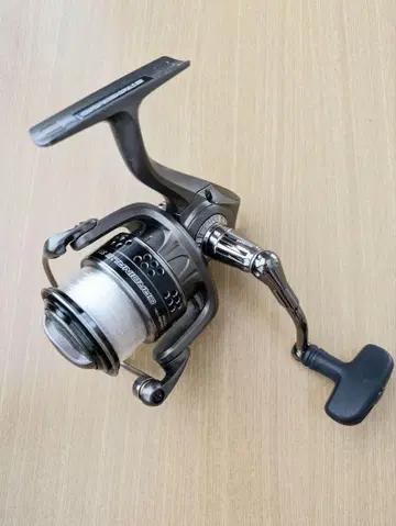카디날 3 STX 2500MSH 미사용 새상품