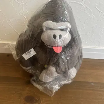 고리군 봉제 인형 약 28cm 미개봉