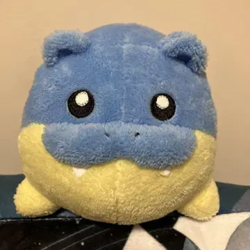 포켓몬 다정함 봉제 인형 타마자라시