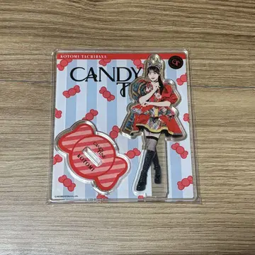 CANDY TUNE 타치바나 코토미 아크릴 스탠드