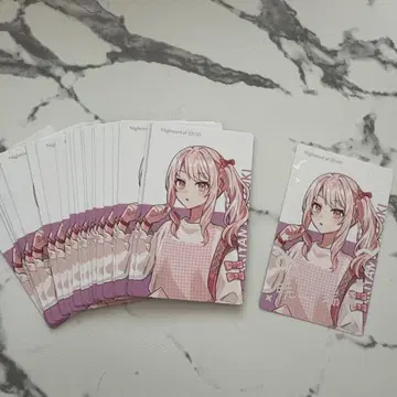 프로세카 에피카 ePickcard 아키야마 미즈키