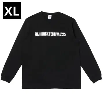 후지록 2025 롱티 XL