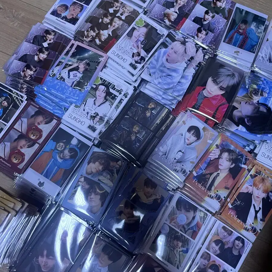 boynextdoor 3-4x random box