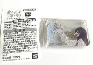가샤폰 아크릴 참 컬렉션 가챠가챠
