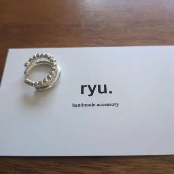 이어커프 ryu.
