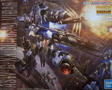 MG 건담 비다르 1/100 스케일 미조립 철혈의 오펀스