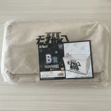 레어 모브사이코100 사이코헬멧교 web 복권 B상 멀티BOX