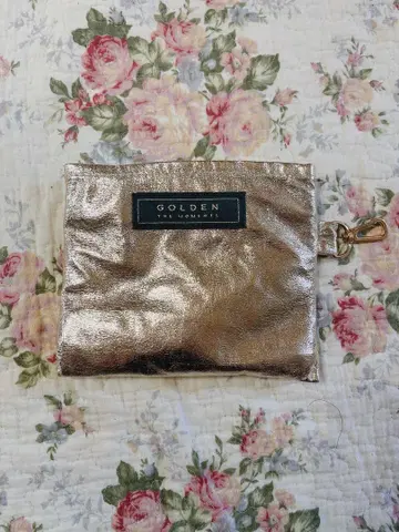 golden 에코백 정국 jungkook