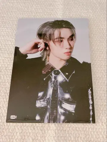 GMMTV POP UP STORE 엽서 Hong