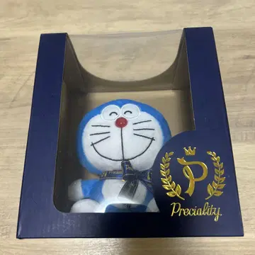 도라에몽 Preciality 엑스트라 봉제 인형