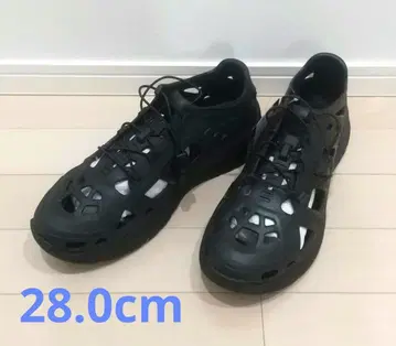 THE NORTH FACE 더 노스 페이스 리액티브 스니커즈