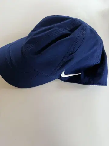 Nike NOCTA 네이비 캡