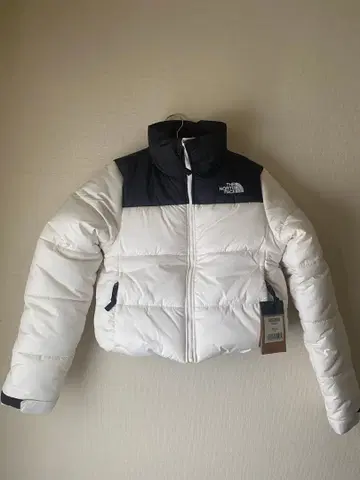 The North Face 눕시 숏 자켓