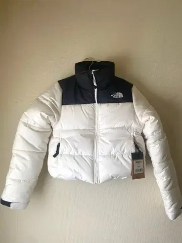 The North Face 눕시 숏 자켓
