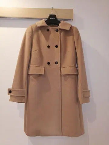 폴스미스 블랙 라벨 코트