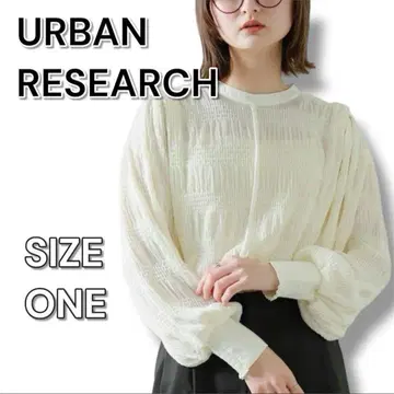 URBAN RESEARCH & NATURAL BEAUTY BASIC 세트
